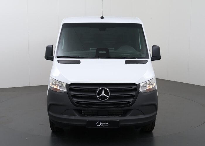 Mercedes-Benz Sprinter 315 CDI | L2 H1 | RWD | PRO