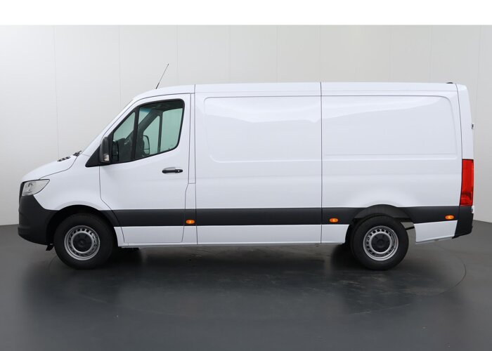 Mercedes-Benz Sprinter 315 CDI | L2 H1 | RWD | PRO