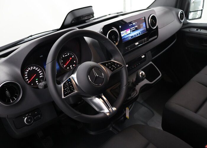 Mercedes-Benz Sprinter 315 CDI | L2 H1 | RWD | PRO
