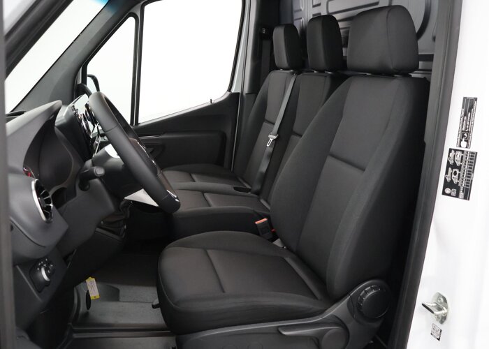 Mercedes-Benz Sprinter 315 CDI | L2 H1 | RWD | PRO