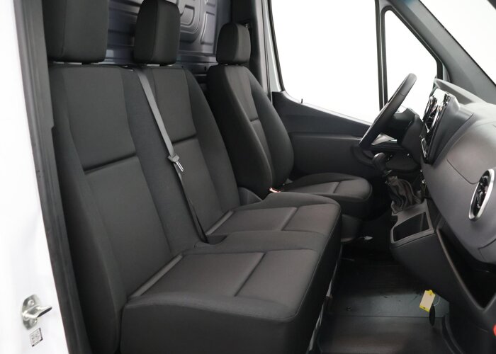 Mercedes-Benz Sprinter 315 CDI | L2 H1 | RWD | PRO