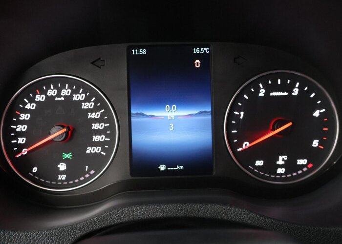 Mercedes-Benz Sprinter 315 CDI | L2 H1 | RWD | PRO