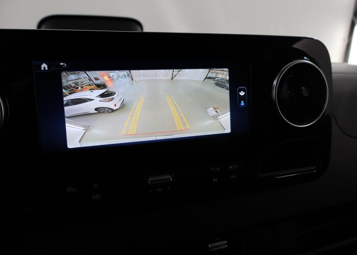 Mercedes-Benz Sprinter 315 CDI | L2 H1 | RWD | PRO