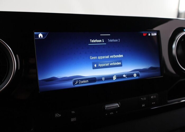Mercedes-Benz Sprinter 315 CDI | L2 H1 | RWD | PRO