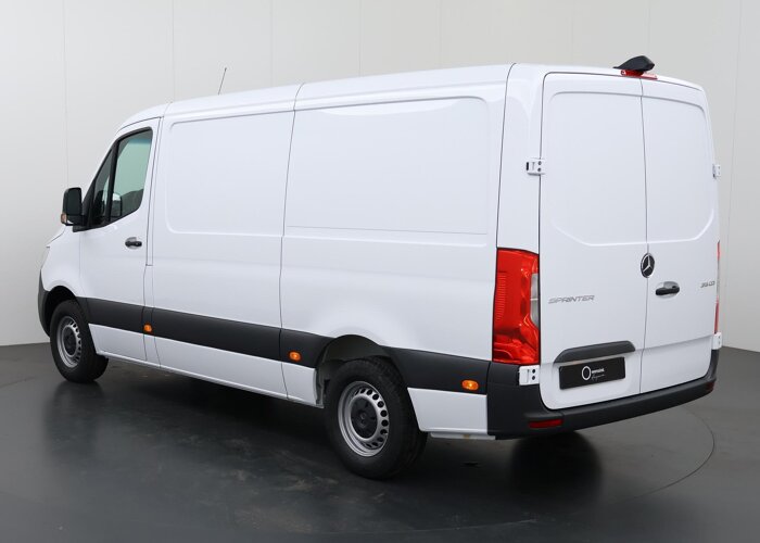 Mercedes-Benz Sprinter 315 CDI | L2 H1 | RWD | PRO
