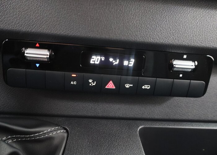 Mercedes-Benz Sprinter 315 CDI | L2 H1 | RWD | PRO