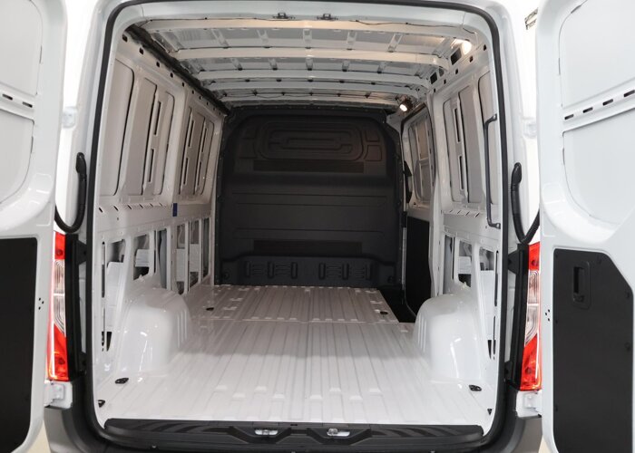 Mercedes-Benz Sprinter 315 CDI | L2 H1 | RWD | PRO
