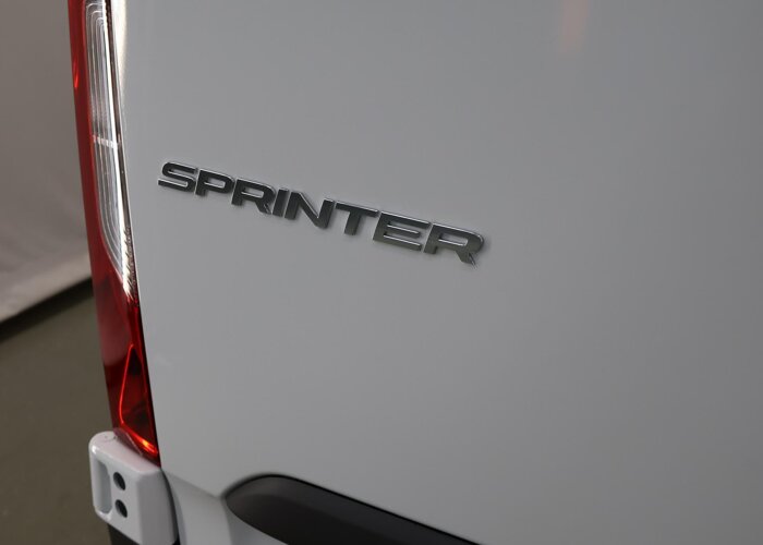 Mercedes-Benz Sprinter 315 CDI | L2 H1 | RWD | PRO
