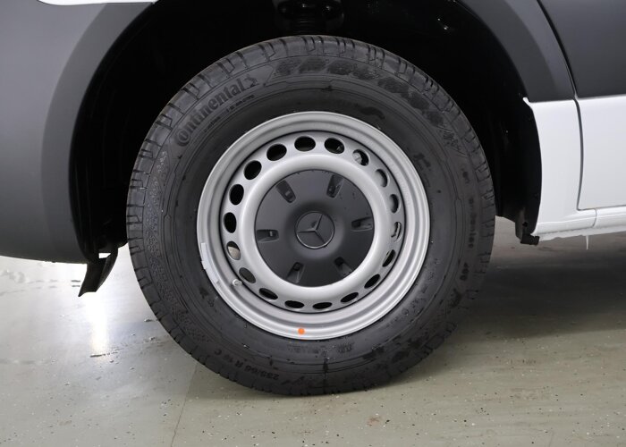 Mercedes-Benz Sprinter 315 CDI | L2 H1 | RWD | PRO