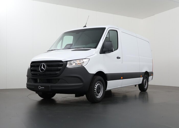 Mercedes-Benz Sprinter 315 CDI | L2 H1 | RWD | PRO