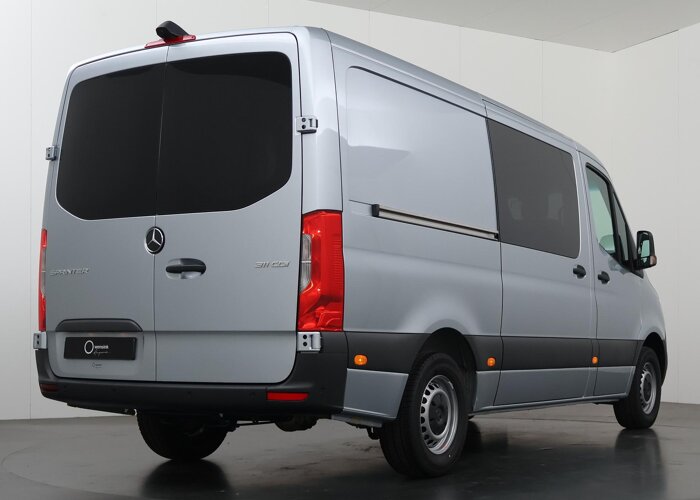 Mercedes-Benz Sprinter 311 | AUT. | L2 H1 | RWD | PRO