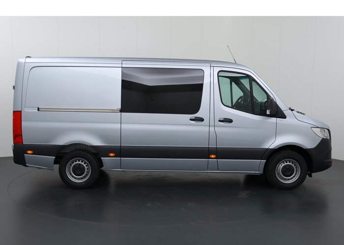 Mercedes-Benz Sprinter 311 | AUT. | L2 H1 | RWD | PRO