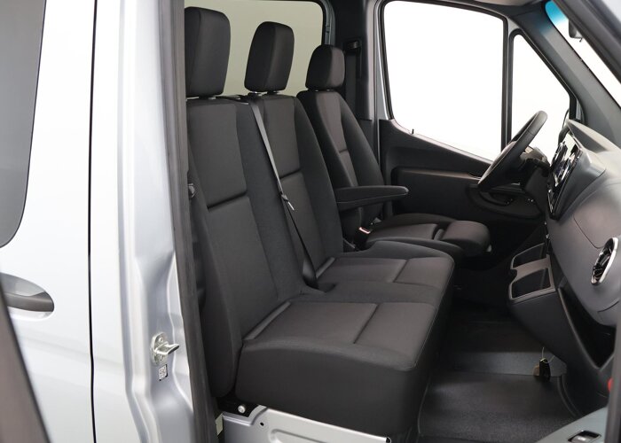 Mercedes-Benz Sprinter 311 | AUT. | L2 H1 | RWD | PRO