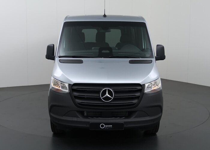 Mercedes-Benz Sprinter 311 | AUT. | L2 H1 | RWD | PRO