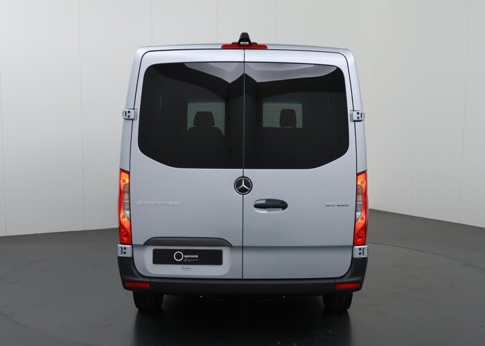 Mercedes-Benz Sprinter 311 | AUT. | L2 H1 | RWD | PRO