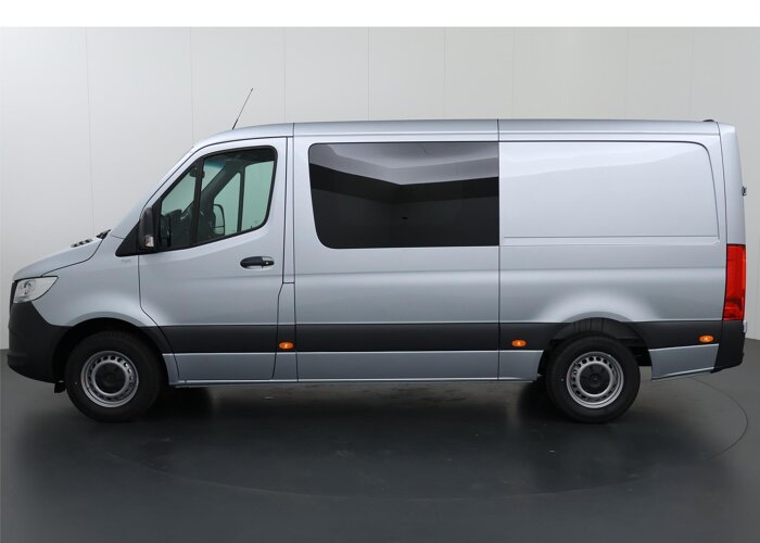 Mercedes-Benz Sprinter 311 | AUT. | L2 H1 | RWD | PRO