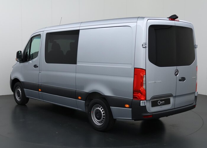 Mercedes-Benz Sprinter 311 | AUT. | L2 H1 | RWD | PRO