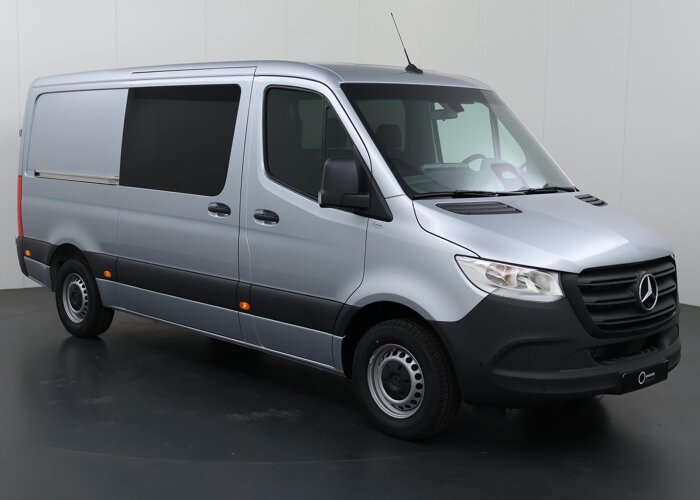 Mercedes-Benz Sprinter 311 | AUT. | L2 H1 | RWD | PRO