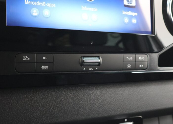 Mercedes-Benz Sprinter 311 | AUT. | L2 H1 | RWD | PRO