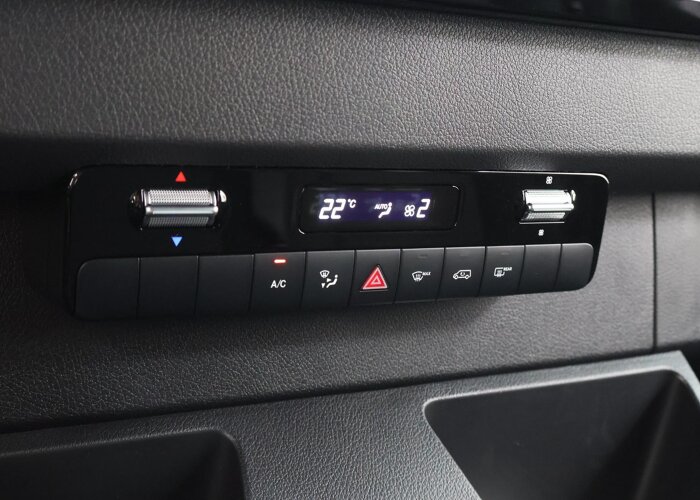 Mercedes-Benz Sprinter 311 | AUT. | L2 H1 | RWD | PRO