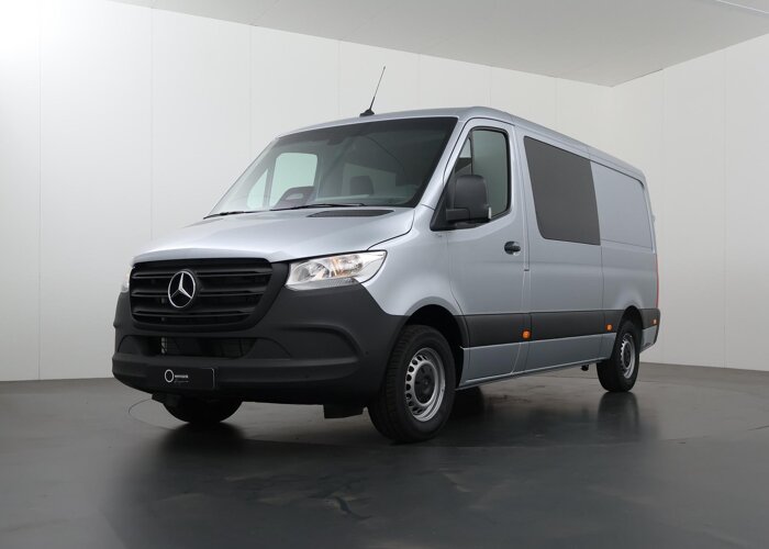 Mercedes-Benz Sprinter 311 | AUT. | L2 H1 | RWD | PRO