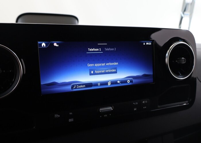 Mercedes-Benz Sprinter 315 CDI | L2 H2 | RWD | Aut. | PRO | BPM VRIJ!