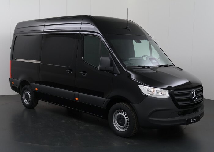 Mercedes-Benz Sprinter 315 CDI | L2 H2 | RWD | Aut. | PRO | BPM VRIJ!