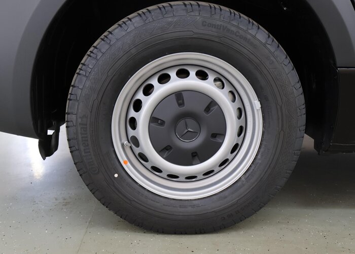 Mercedes-Benz Sprinter 315 CDI | L2 H2 | RWD | Aut. | PRO | BPM VRIJ!