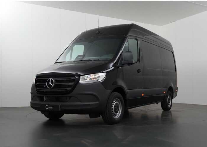 Mercedes-Benz Sprinter 315 CDI | L2 H2 | RWD | Aut. | PRO | BPM VRIJ!