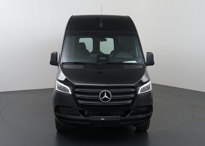 Mercedes-Benz Sprinter 317 CDI L2 H2 Pro HD