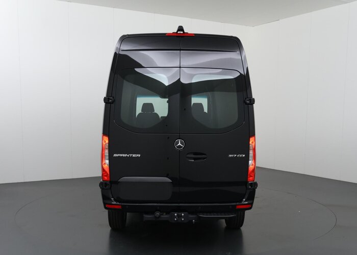 Mercedes-Benz Sprinter 317 CDI L2 H2 Pro HD
