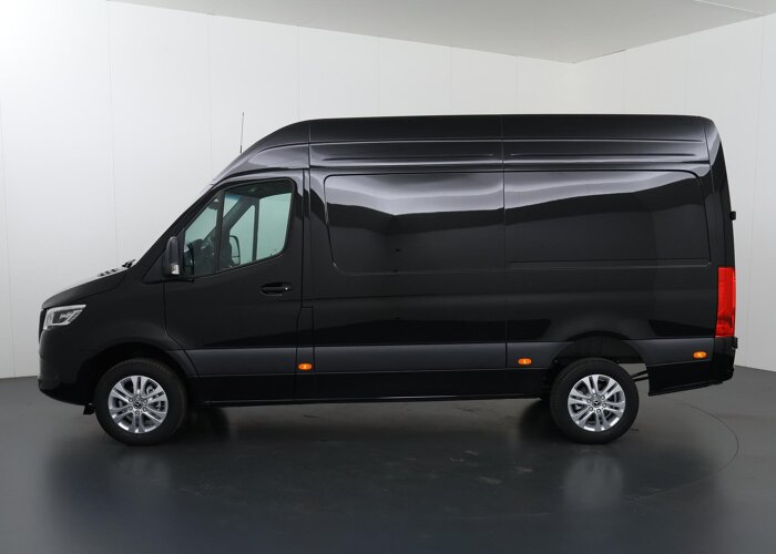 Mercedes-Benz Sprinter 317 CDI L2 H2 Pro HD