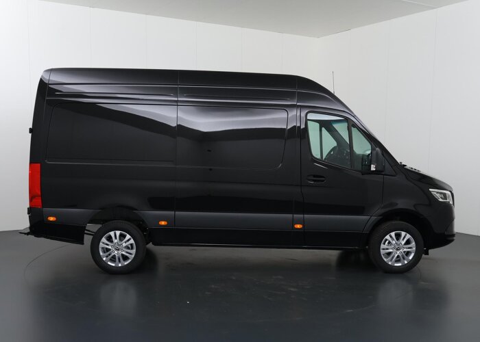 Mercedes-Benz Sprinter 317 CDI L2 H2 Pro HD