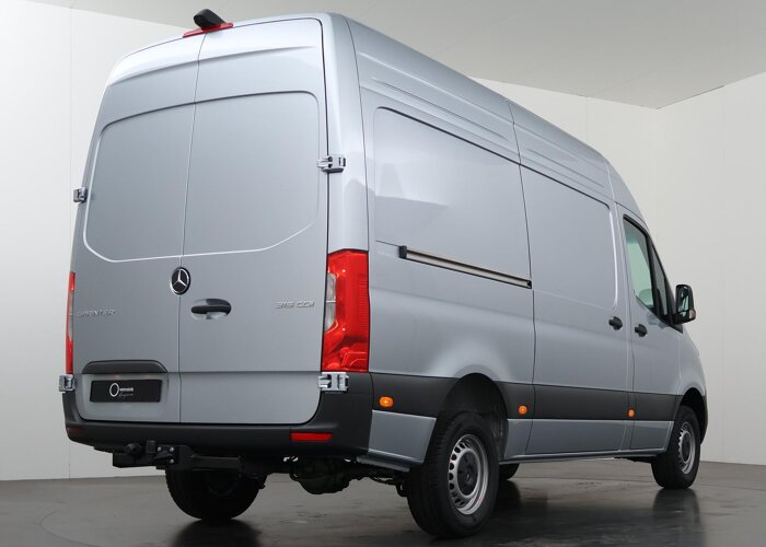 Mercedes-Benz Sprinter 315 CDI L2 H2 Pro |