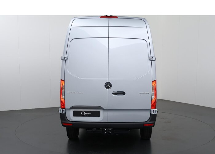 Mercedes-Benz Sprinter 315 CDI L2 H2 Pro |