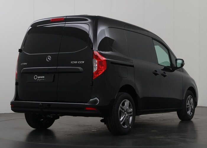 Mercedes-Benz Citan 108 CDI L1 Pro