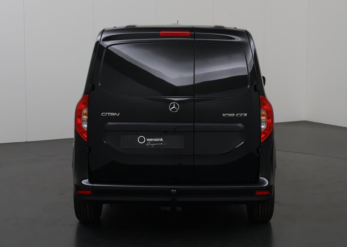 Mercedes-Benz Citan 108 CDI L1 Pro