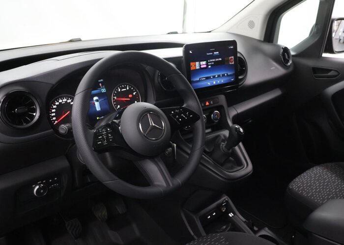 Mercedes-Benz Citan 108 CDI L1 Pro