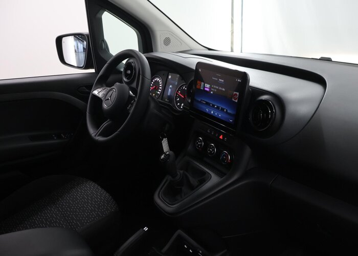 Mercedes-Benz Citan 108 CDI L1 Pro