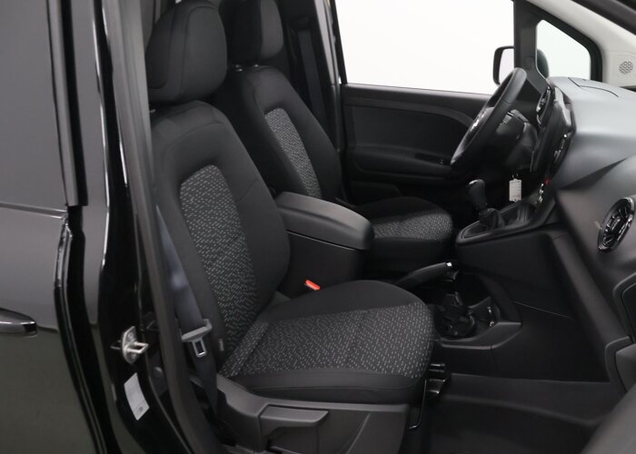 Mercedes-Benz Citan 108 CDI L1 Pro