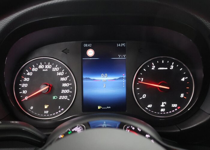Mercedes-Benz Citan 108 CDI L1 Pro
