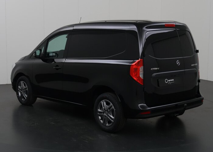 Mercedes-Benz Citan 108 CDI L1 Pro