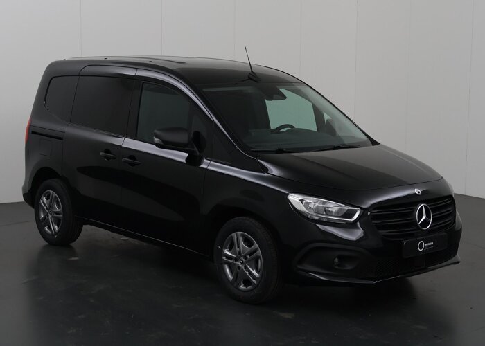 Mercedes-Benz Citan 108 CDI L1 Pro