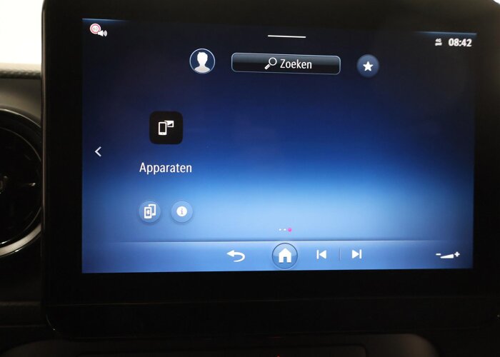 Mercedes-Benz Citan 108 CDI L1 Pro