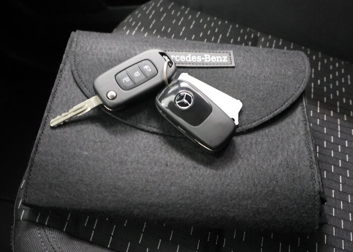 Mercedes-Benz Citan 108 CDI L1 Pro