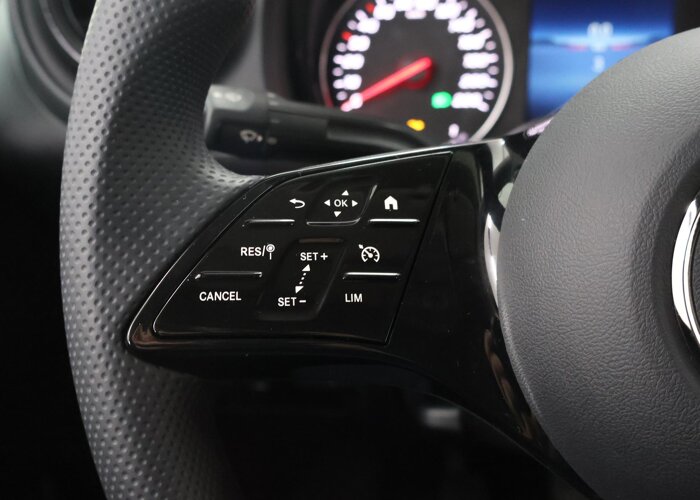 Mercedes-Benz Citan 108 CDI L1 Pro