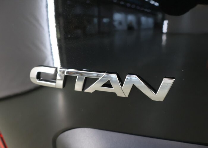 Mercedes-Benz Citan 108 CDI L1 Pro