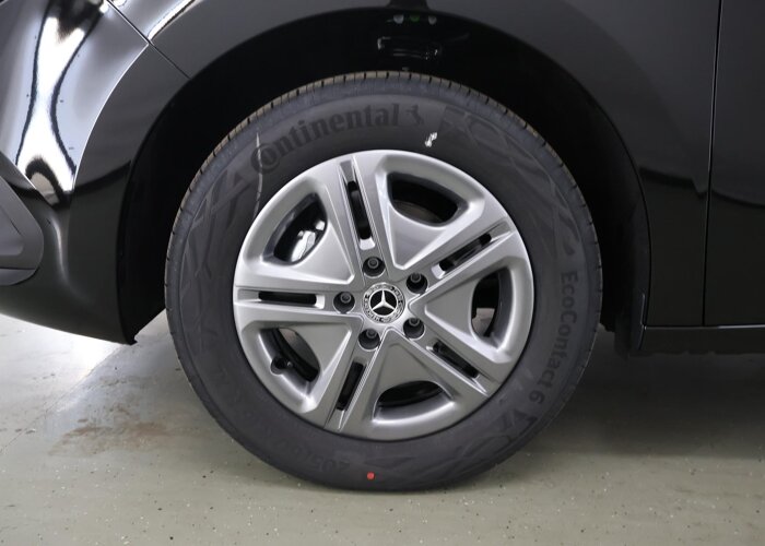 Mercedes-Benz Citan 108 CDI L1 Pro