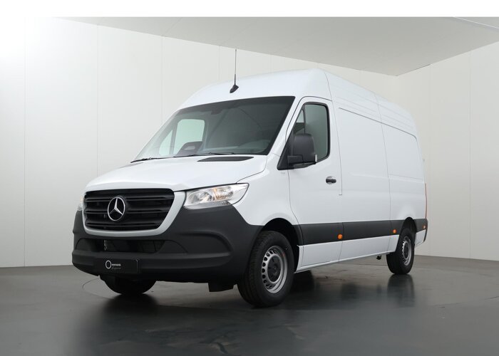 Mercedes-Benz Sprinter 315 L2H2 RWD PRO