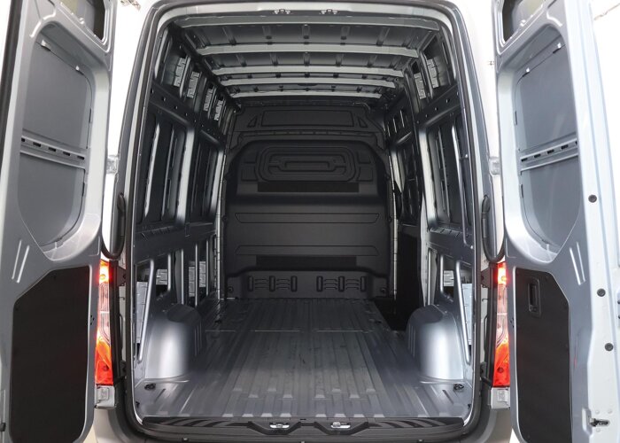 Mercedes-Benz Sprinter 317 CDI L2 H2 RWD PRO |